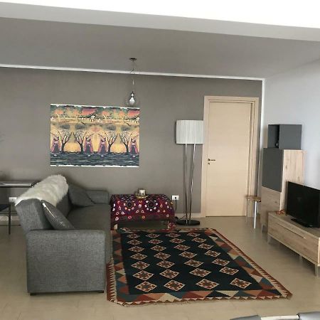 Villetta San Leone Агридженто Екстериор снимка