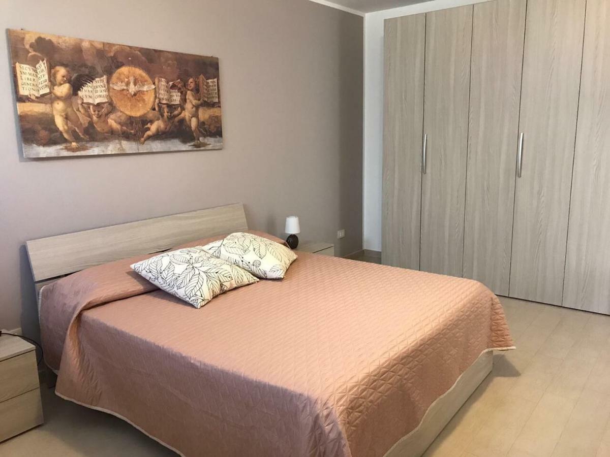 Villetta San Leone Агридженто Екстериор снимка