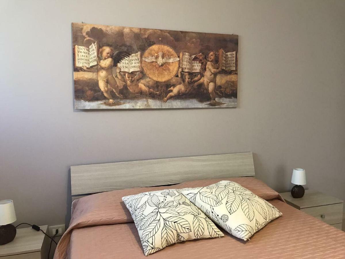 Villetta San Leone Агридженто Екстериор снимка