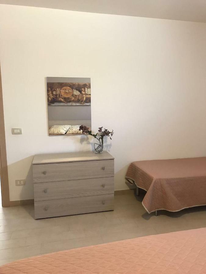 Villetta San Leone Агридженто Екстериор снимка