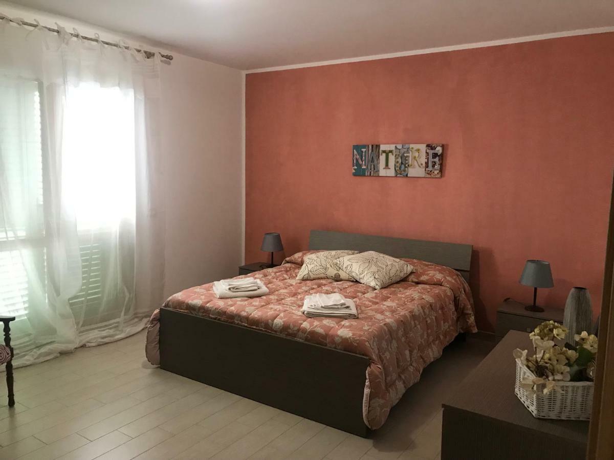 Villetta San Leone Агридженто Екстериор снимка
